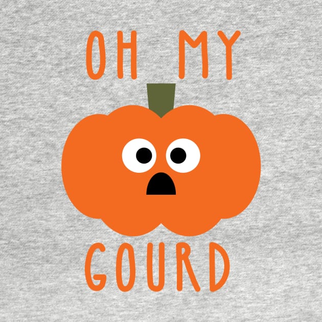 Oh My Gourd by schwigg
